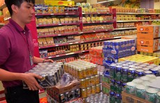 'Thuế nước ngọt': Vẫn bị phản ứng