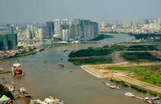 Đánh thức giao thông thủy