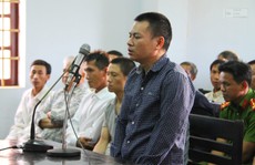 Vụ xả súng kinh hoàng ở Đắk Nông: Tuyên án tử hình Đặng Văn Hiến