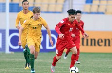 U23 Việt Nam thắp cơ hội vào tứ kết, Hàn Quốc có nguy cơ bị loại