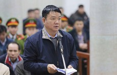 Tuyên án ông Đinh La Thăng: 'HĐXX có thể bị sức ép về tâm lý'