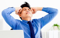 5 thói quen khiến bạn mãi chật vật về tiền bạc