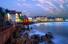 Resort 4 sao của vợ ông Trần Bắc Hà đổi tên người đại diện