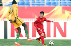 Báo Úc: U23 Việt Nam hay và lém lỉnh