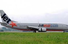 Máy bay Jetstar Pacific trục trặc kỹ thuật, khách được bồi thường 400.000 đồng/người