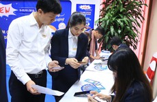 Tiết kiệm và cho vay online trên Ví Việt