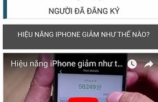 Đã có hơn 2.000 người Việt đăng ký tham gia kiện Apple