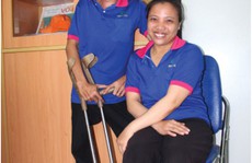 Không đầu hàng số phận
