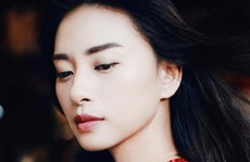 Vai 'đả nữ' cuối cùng của Ngô Thanh Vân