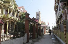 Chuyện những ngôi  'biệt phủ' ở Quảng Bình