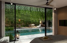 Kiến trúc bản địa hút du khách hấp dẫn nhà đầu tư