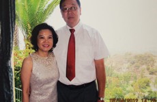 Bắt 3 kẻ sát hại kiểu xử tử cặp vợ chồng gốc Việt tại Mỹ
