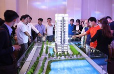 Hơn 90% căn hộ dự án Ascent Lakeside quận 7 đã có chủ