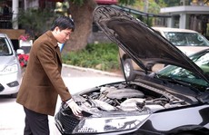 Những nguyên nhân hàng đầu khiến ôtô 'uống' xăng