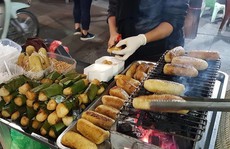 7 món bốc khói ngon tuyệt cứu lạnh cho người Hà Nội