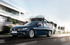 Thaco công bố giá bán lô xe BMW nhập khẩu đầu tiên tại Việt Nam