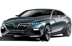 Vinfast mua bản quyền ô tô từ BMW