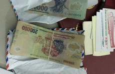 Bắt quả tang 3 phóng viên tống tiền 50 triệu đồng