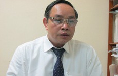 Thẩm phán nói về sức ép trong phiên tòa xử ông Đinh La Thăng và đồng phạm