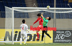U23 Việt Nam - U23 Hàn Quốc 1-2: Có đôi chút tiếc nuối