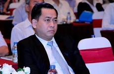 Bộ Công an đã tiếp nhận bắt bị can Phan Văn Anh Vũ (Vũ 'nhôm')