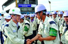 Xử lý nghiêm doanh nghiệp tuyển lao động thông qua môi giới, cò mồi
