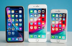 Apple giảm giá hàng loạt iPhone vì bán chậm