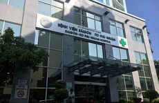 Vụ nổ bom Ai Cập: Ba nạn nhân cuối cùng đã về điều trị tại Bệnh viện ITO