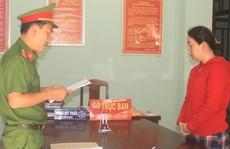 Bắt giữ đối tượng lừa đảo, chiếm đoạt hơn 800 triệu đồng