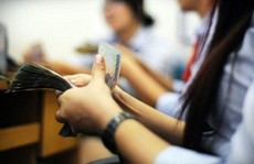 Giảm lãi suất: Liều thuốc tăng trưởng