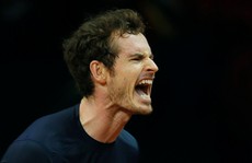 Tuyên bố giải nghệ, Andy Murray được các sao nữ vinh danh
