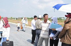 Dự báo phân khúc đất nền tiếp tục sôi động năm 2019