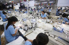 Robot đe dọa việc làm của người lao động