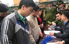 Bác sĩ Hoàng Công Lương nói sức khỏe bình thường, luật sư đề nghị đưa tới BV tâm thần giám định