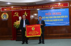 LĐLĐ tỉnh Quảng Nam: Nhiều hoạt động chăm lo cho CNVC-LĐ