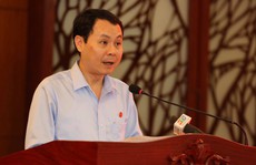 Vi phạm tại Công ty Tân Thuận làm ảnh hưởng đến uy tín Đảng bộ TP HCM