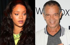 Người đẹp Rihanna khởi kiện cha mình