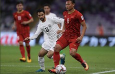 Nhìn từ trận thắng Yemen: Bóng đá Việt Nam nay đã khác