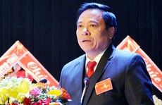 Phó trưởng Ban Nội chính Tỉnh ủy Hà Tĩnh bị kỷ luật