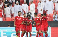 Oman thắng Turkmenistan 3-1: Việt Nam phải chờ trận Lebanon - Triều Tiên