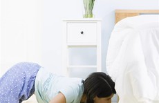 Cảnh báo 5 ổ vi khuẩn thường bị bỏ quên khi vệ sinh nhà Cảnh báo 5 ổ vi khuẩn thường bị bỏ quên khi vệ sinh nhà