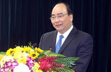 Bộ trưởng Trần Tuấn Anh hứa khắc phục các hạn chế mà Thủ tướng nêu