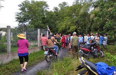 Quảng Nam: Thanh niên lao vào trạm xá đâm chết người, ra đầu thú