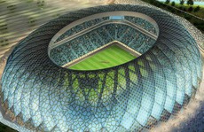 FLC đề xuất xây sân vận động lớn và hiện đại tại Hà Nội