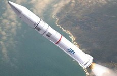 [CLIP] Xem vệ tinh do Việt Nam chế tạo bay vào vũ trụ