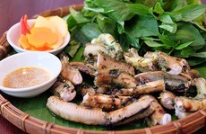 Những đặc sản hiếm có khó tìm “ăn là ghiền” ở Quy Nhơn