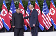 Mỹ - Triều Tiên chốt thời gian thượng đỉnh lần hai, chưa rõ địa điểm