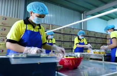 Trung Quốc 'săn' doanh nghiệp Việt