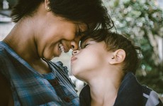Tết nào cũng khóc một mình từ ngày đi lấy chồng