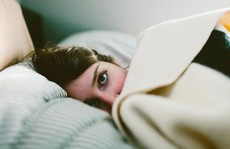 Nguyên nhân không ngờ khiến bạn không thể ngủ Nguyên nhân không ngờ khiến bạn không thể ngủ